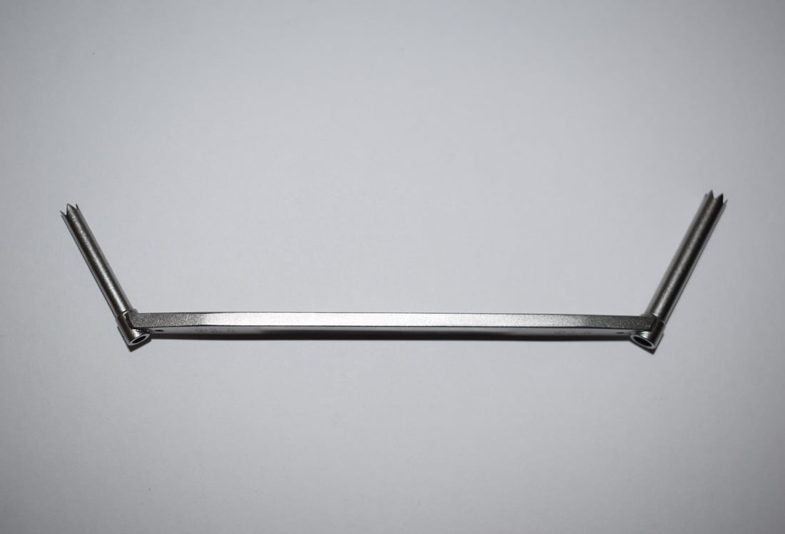 Combination Drill, Tap & Insert Sleeve