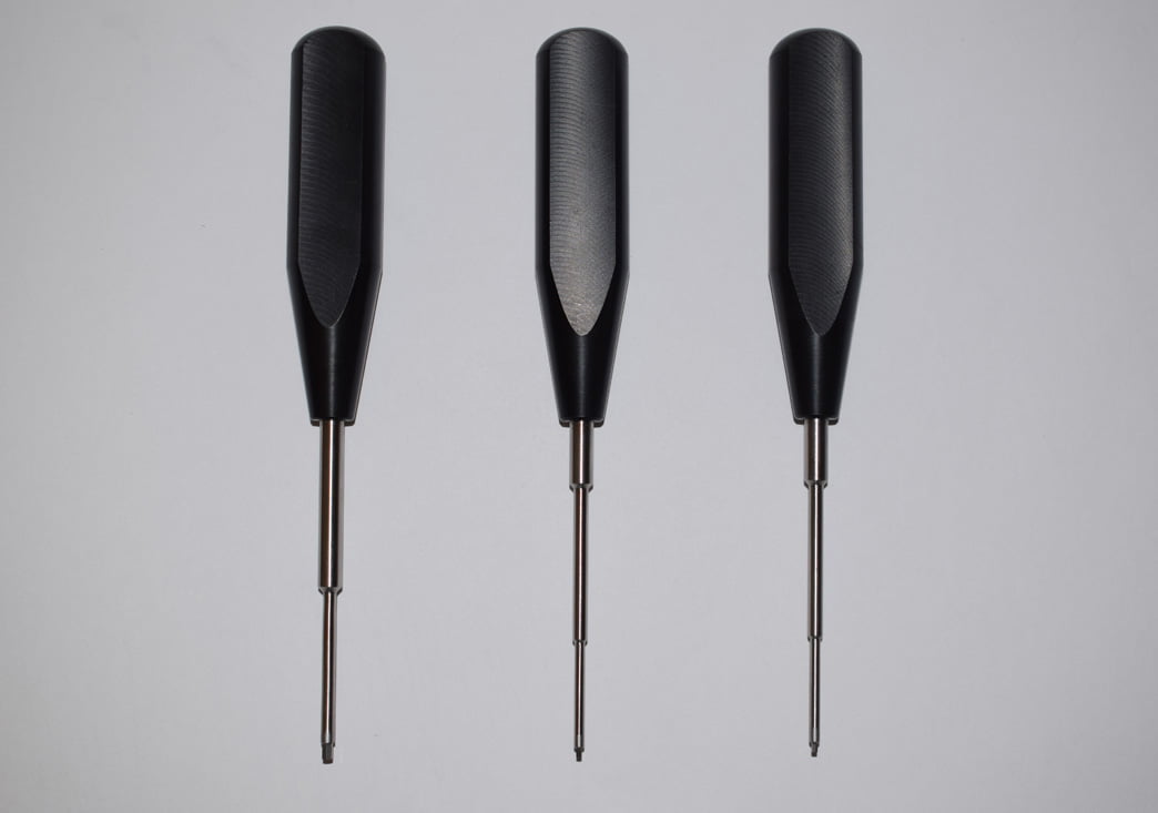 Hex Drive Screwdrivers