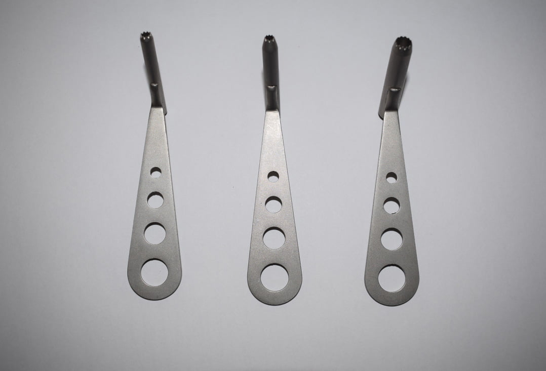 Tissue Protection Sleeve